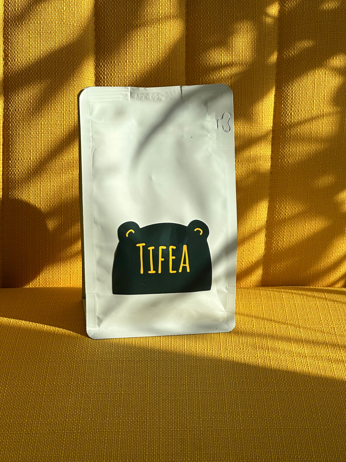 Tifea's Home Blend